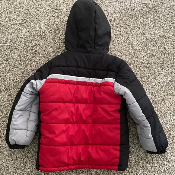 Jacket, london fog size 7 - Picture 3 of 4